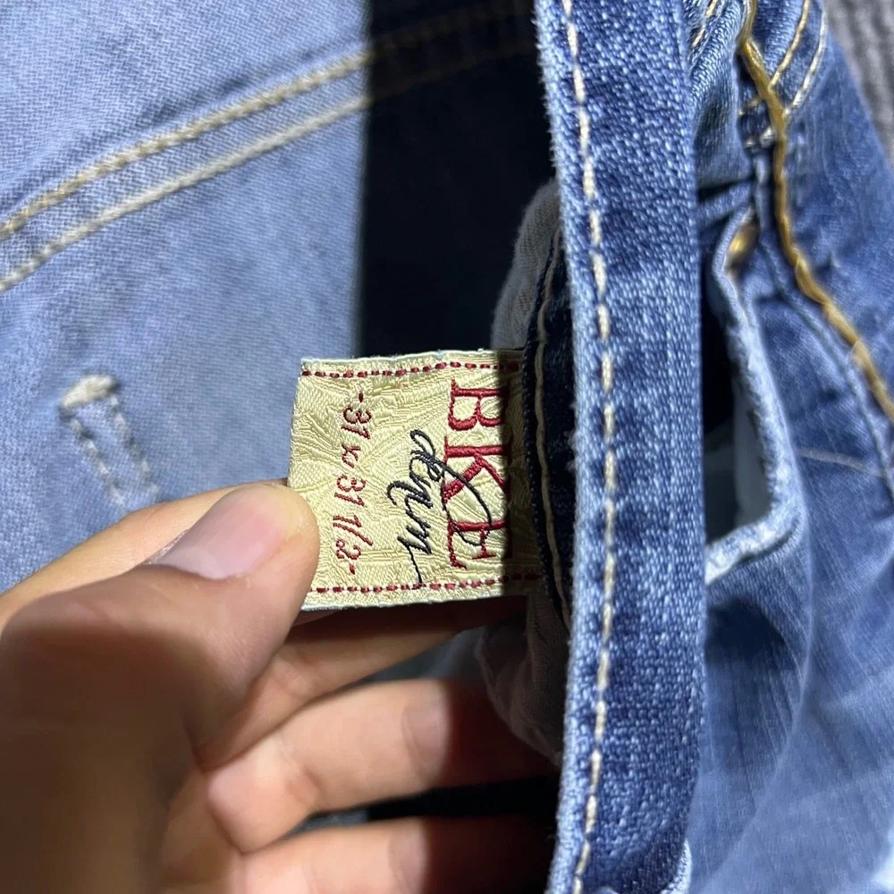 BKE drew bootcut